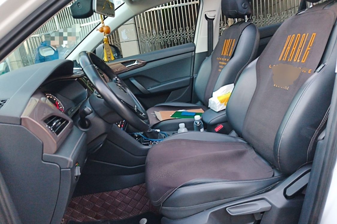 Volkswagen Tharu 2021 imagem de carro #18