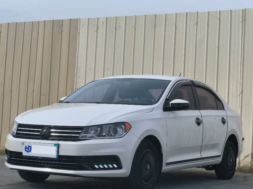 Volkswagen Santana 2022 car image 