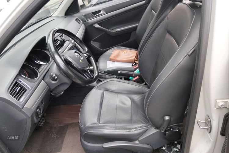 Volkswagen Lavida 2015 #17 Volkswagen Lavida 2015 car image #17