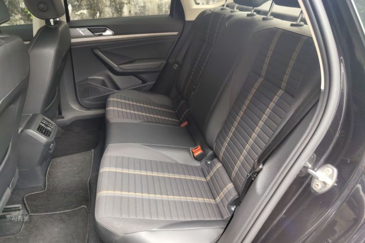 Volkswagen Lavida 2021 car image #19