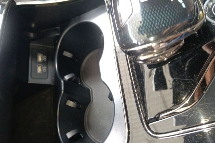 比亚迪 汉 2022 汽车图片 #9