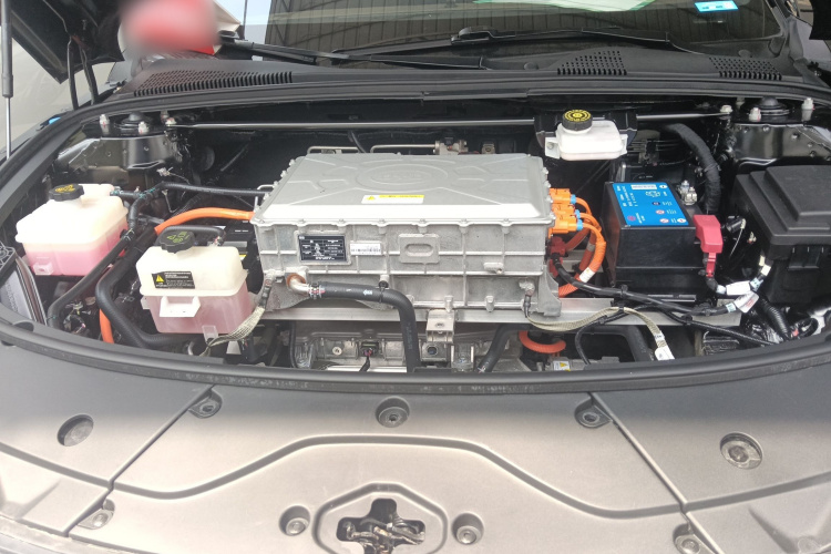 比亚迪 汉 2022 汽车图片 #20