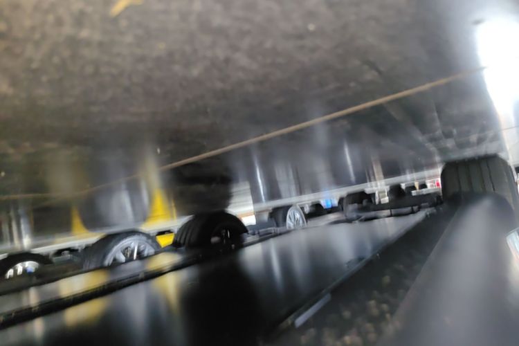 Tesla Model Y 2026 car image #26