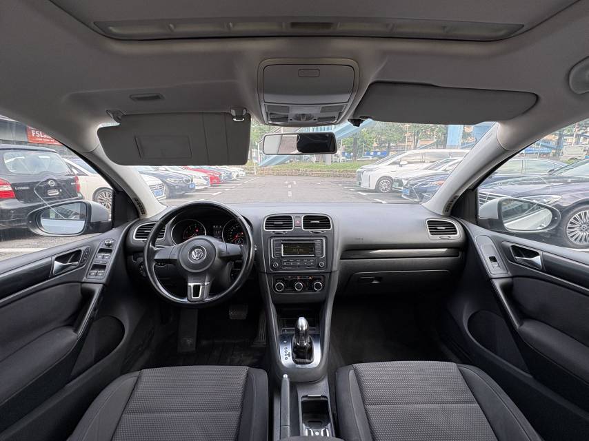 Volkswagen Golf 2013 #6 Volkswagen Golf 2013 car image #6