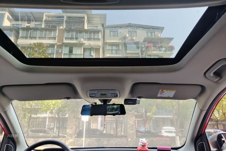 GEELY Coolray 2022 #20 GEELY Coolray 2022 car image #20