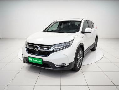 Honda CR-V 2017 car image 
