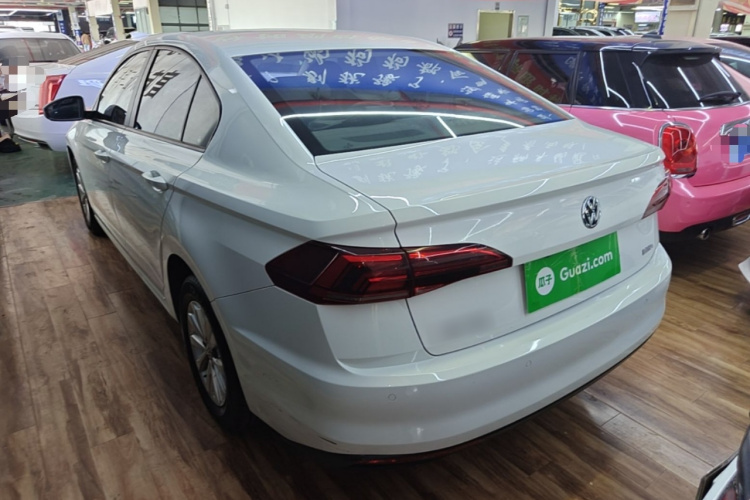 Volkswagen Bora 2019 #7 Volkswagen Bora 2019 изображение автомобиля #7