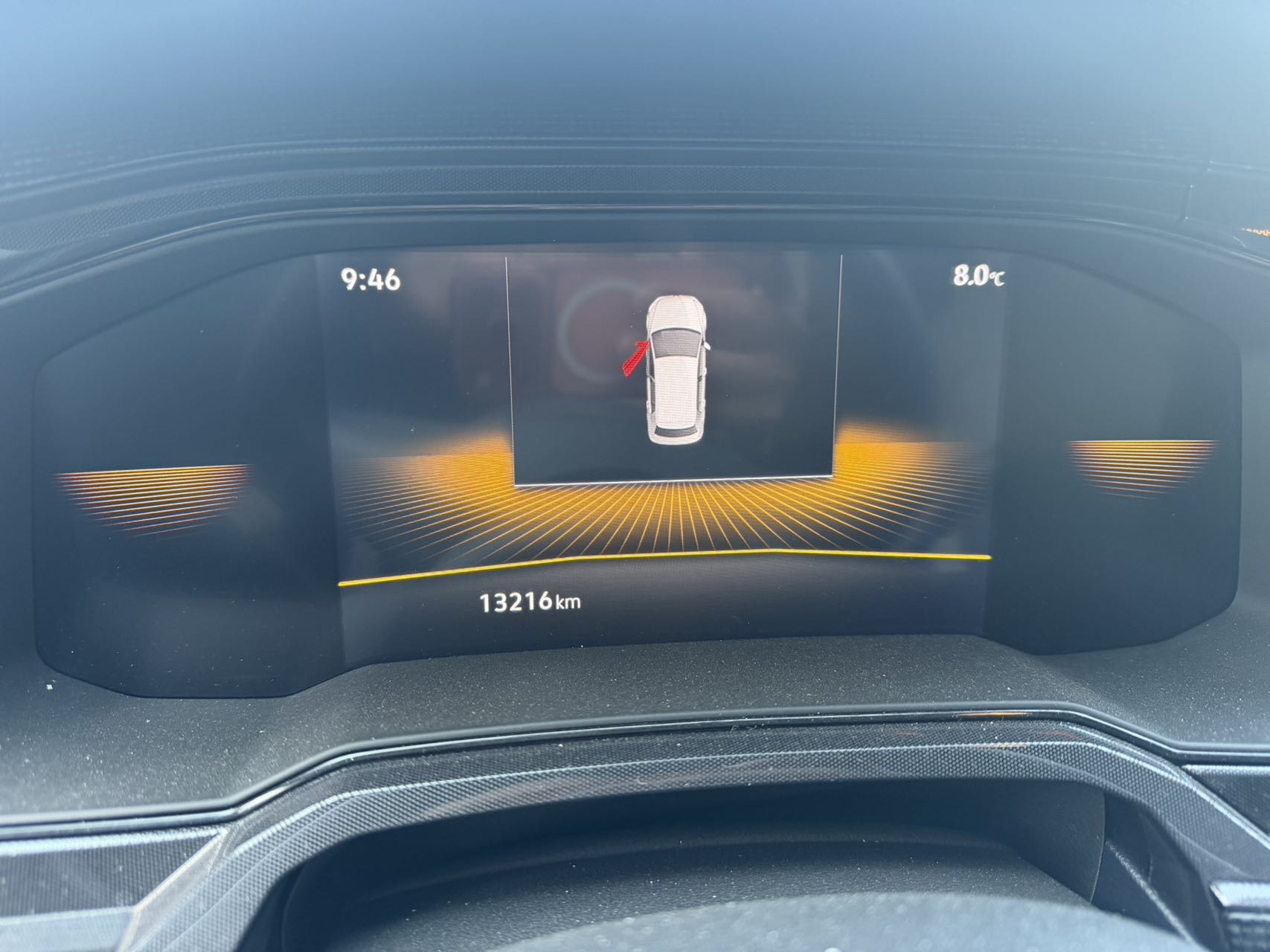 Volkswagen Lavida 2025 immagine di auto #6