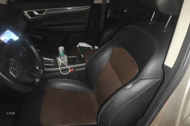 GEELY Emgrand GS 2017 #17 GEELY Emgrand GS 2017 car image #17
