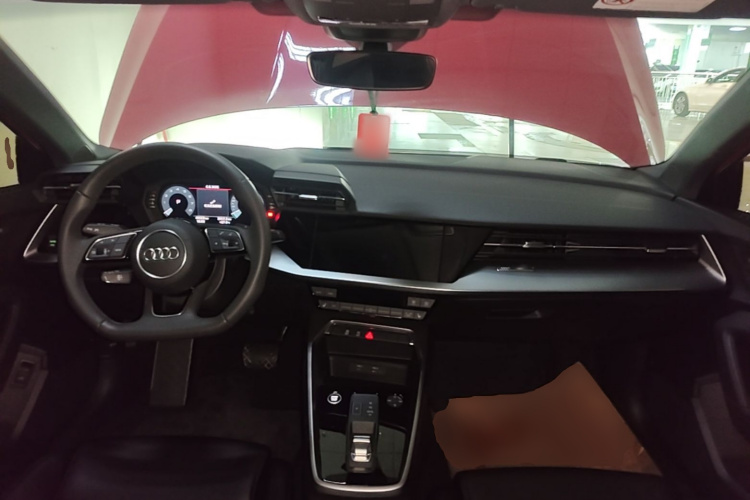 Audi A3 2022 #11 Audi A3 2022 immagine di auto #11