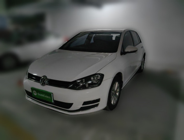 Volkswagen Golf 2015 Volkswagen Golf 2015 car image