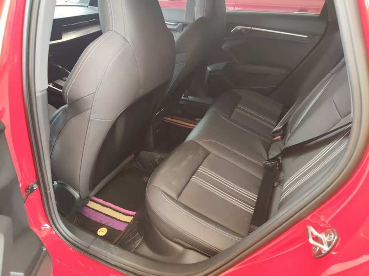 Audi A3 2023 car image #5