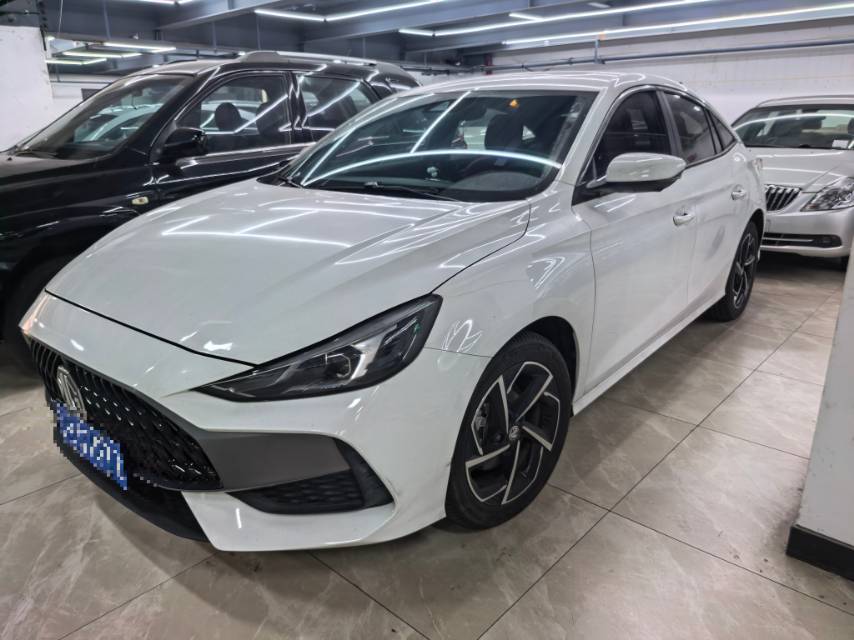 MG 5 2021 MG 5 2021 car image