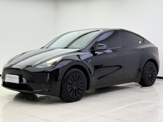 Tesla Model Y 2022 #13 Tesla Model Y 2022 car image #13