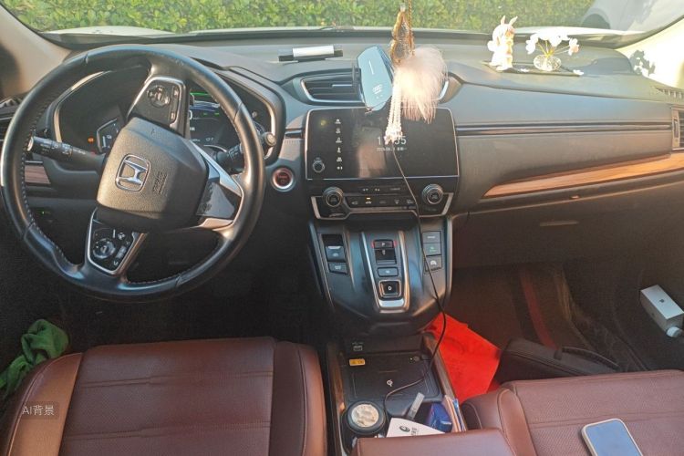 Honda CR-V 2022 car image #11