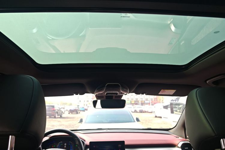GEELY Coolray 2021 #20 GEELY Coolray 2021 immagine di auto #20