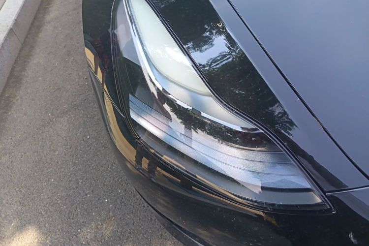 Tesla Model 3 2023 #8 Tesla Model 3 2023 car image #8