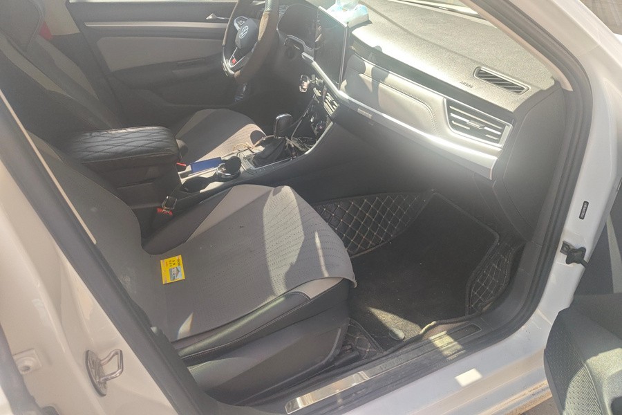 Volkswagen Bora 2024 car image #6