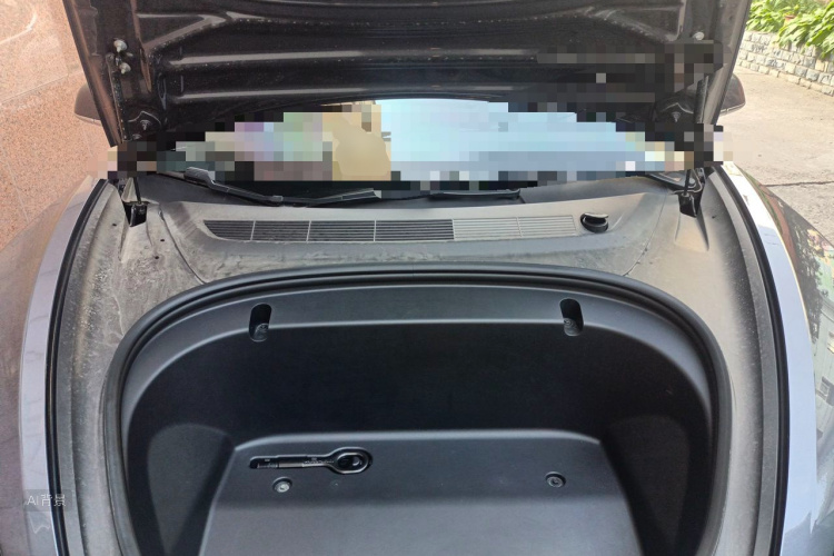 Tesla Model 3 2020 #22 Tesla Model 3 2020 car image #22
