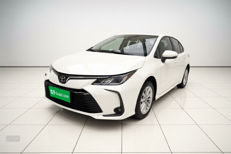 Toyota Corolla 2022 #2 Toyota Corolla 2022 car image #2