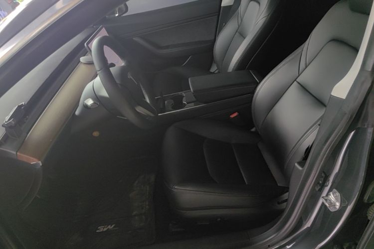 Tesla Model 3 2020 #15 Tesla Model 3 2020 car image #15