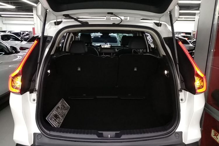 Honda CR-V 2024 #21 Honda CR-V 2024 car image #21