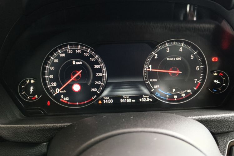 BMW 3 Series GT 2019 #12 BMW 3 Series GT 2019 car image #12
