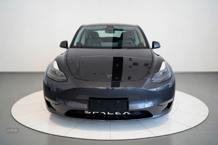 Tesla Model Y 2024 #3 Tesla Model Y 2024 car image #3