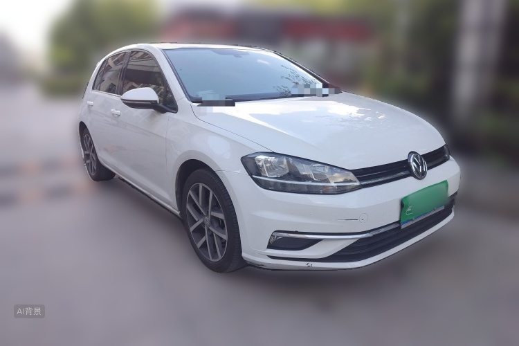 Volkswagen Golf 2020 immagine di auto #4