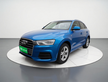 Audi Q3 2017 Audi Q3 2017 car image