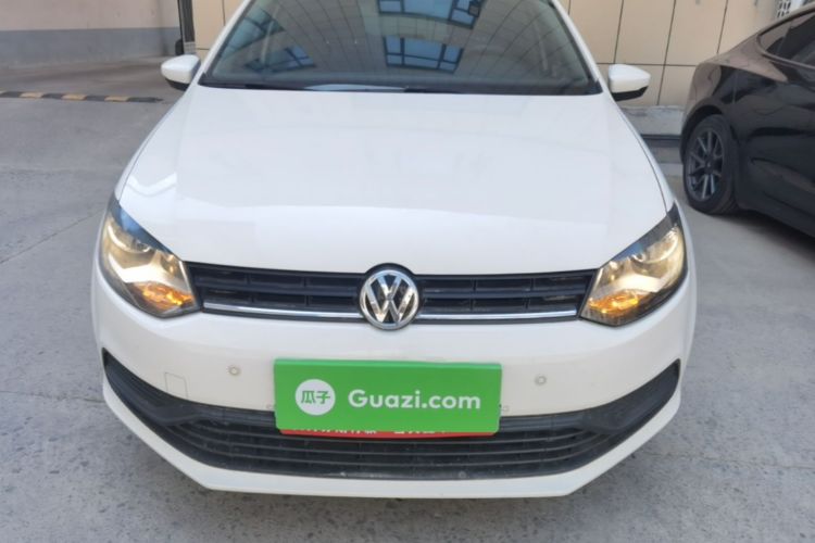 Volkswagen Polo 2017 #3 Volkswagen Polo 2017 immagine di auto #3
