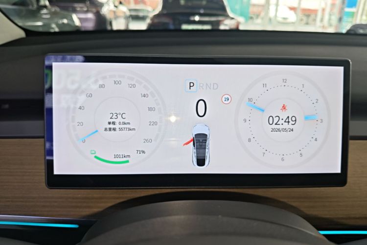 Tesla Model Y 2022 #19 Tesla Model Y 2022 car image #19