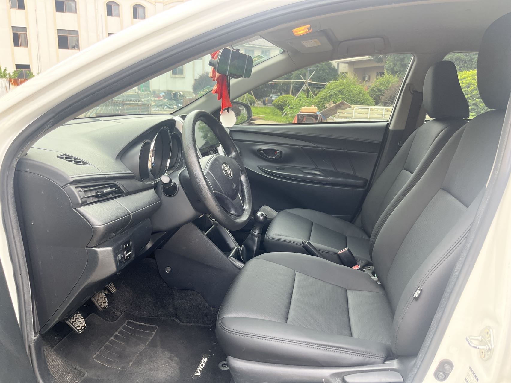 Toyota Vios 2016 car image #4