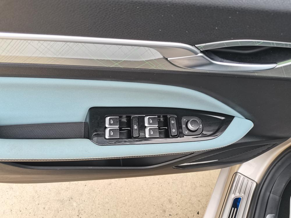 GEELY Emgrand L 2022 car image #24