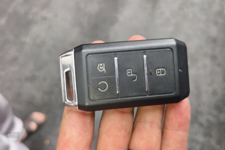 BYD Yuan New Energy 2020 immagine di auto #10