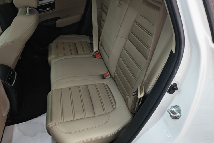 Honda CR-V 2020 #13 Honda CR-V 2020 car image #13