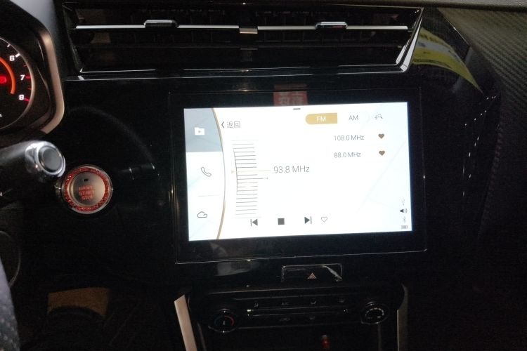 奇瑞 瑞虎3x 2021 汽车图片 #13