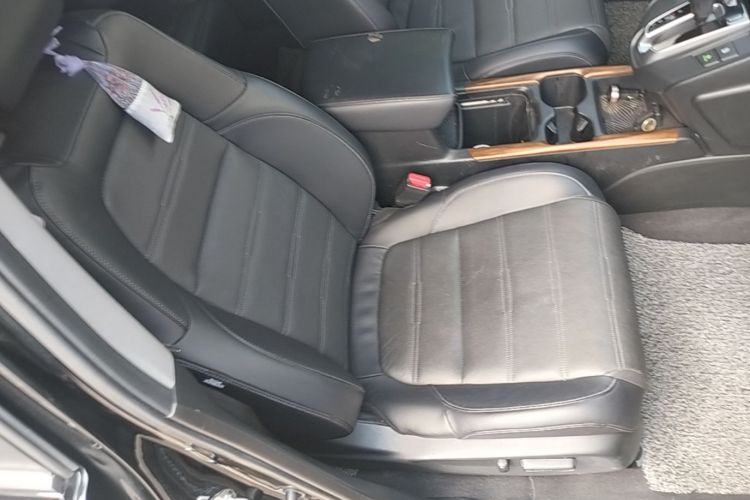 Honda CR-V 2019 #23 Honda CR-V 2019 car image #23