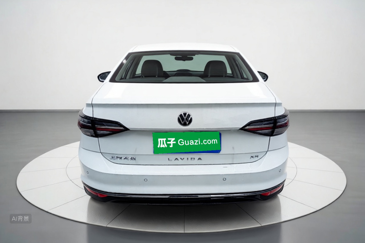 Volkswagen Lavida 2024 #6 Volkswagen Lavida 2024 car image #6