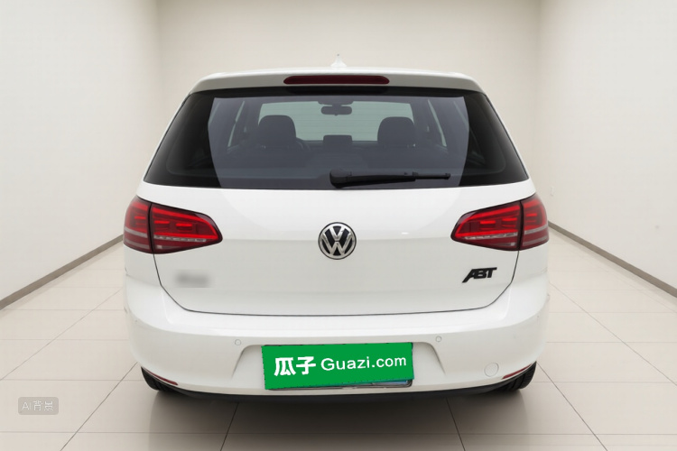 Volkswagen Golf 2016 car image #6