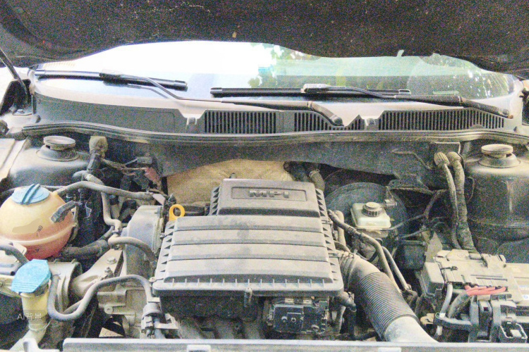 Volkswagen Lavida 2015 imagen de coche #22