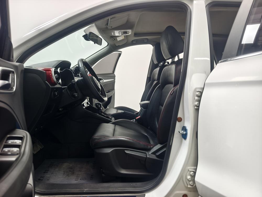 MG ZS 2017 #12 MG ZS 2017 immagine di auto #12