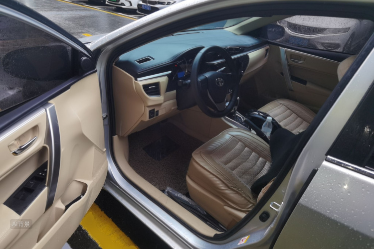 2016 #18 2016 car image #18