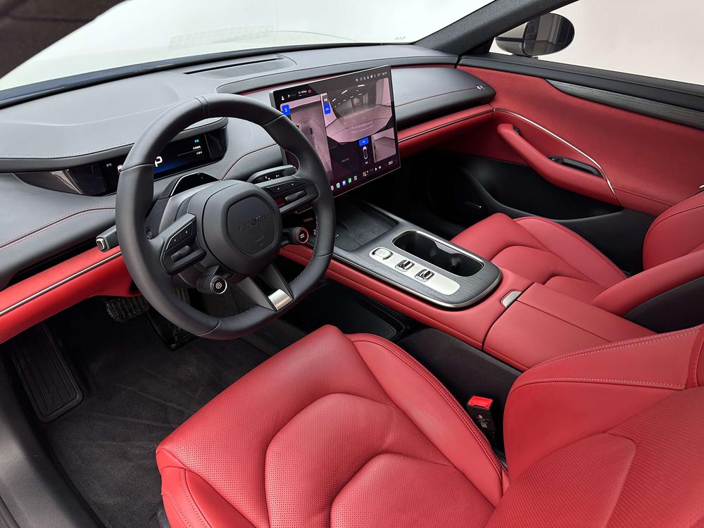 2025 car image #21