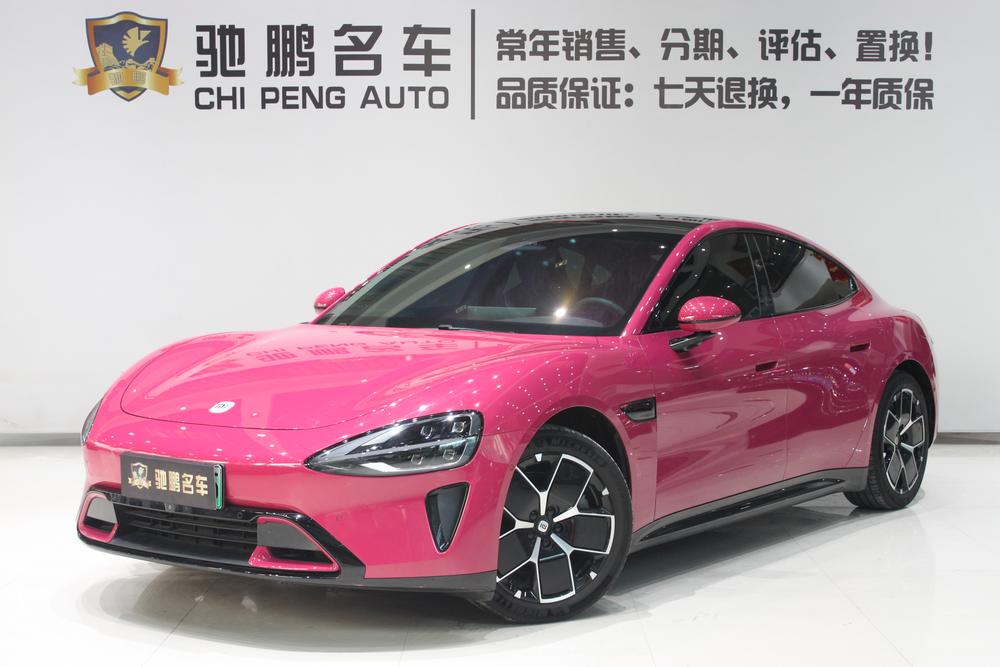 2025 imagen de coche 