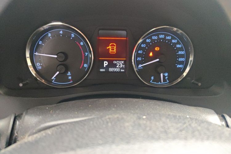 Toyota Corolla 2019 #10 Toyota Corolla 2019 car image #10