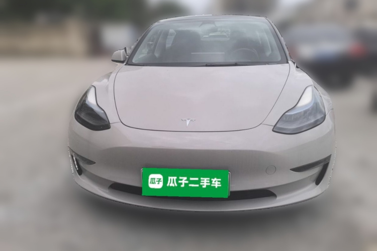 Tesla Model 3 2022 #3 Tesla Model 3 2022 car image #3