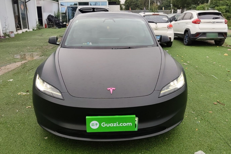 Tesla Model 3 2023 #3 Tesla Model 3 2023 immagine di auto #3