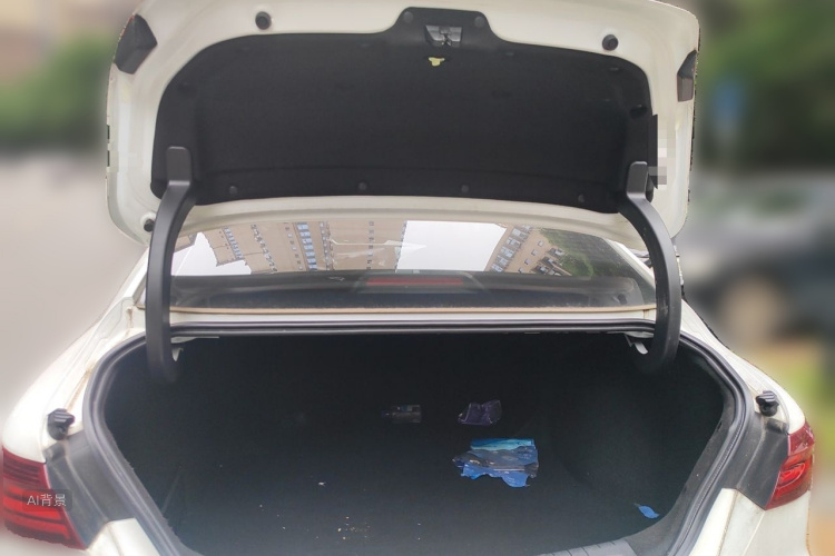 GEELY Binray 2018 image de voiture #21