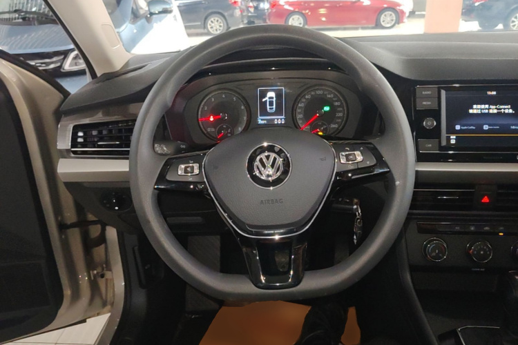 Volkswagen Lavida 2020 #11 Volkswagen Lavida 2020 car image #11